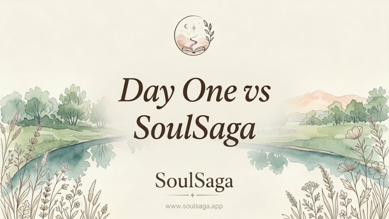 Day One vs SoulSaga
